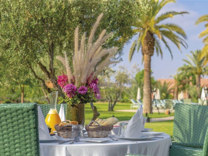 Domaine Des Remparts Hotel & Spa Marrakesh Exteriör bild